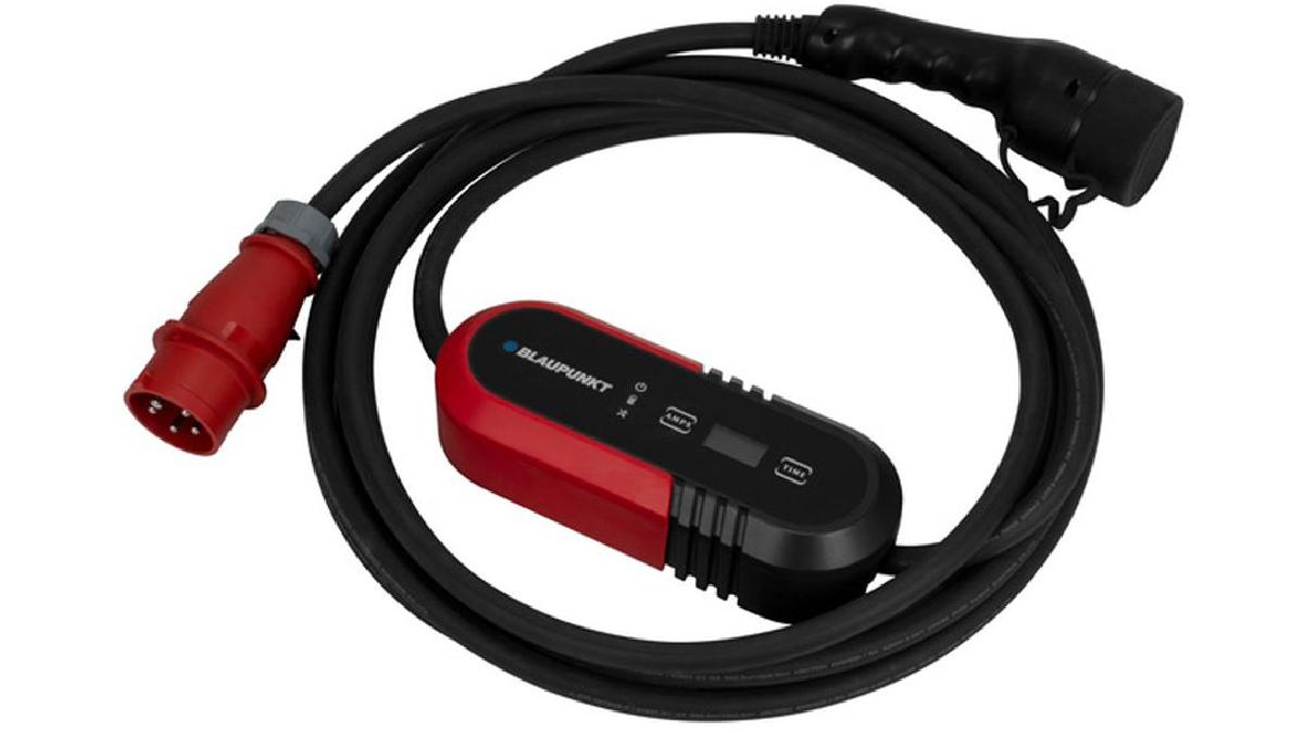 Chargeur+portable+pour+v%C3%A9hicule+%C3%A9lectrique+400+V+Type+2+Triphas%C3%A9e+8-16+AMP